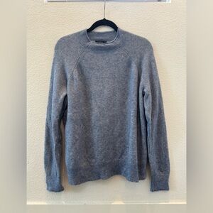 J Crew merino wool blend lightweight sweater